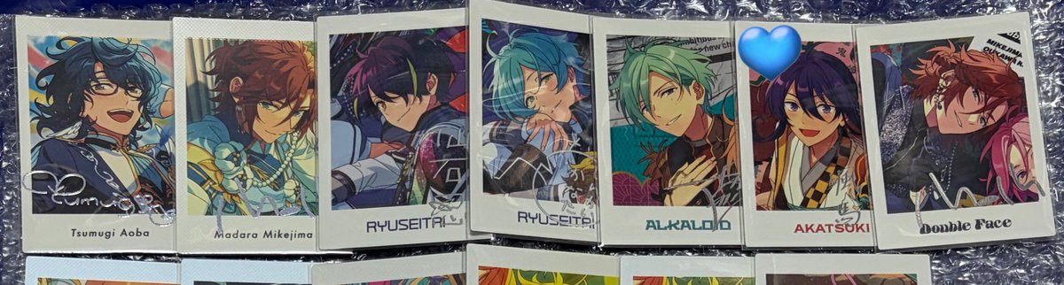 うゆ@手渡しは固定ツイ tweet media