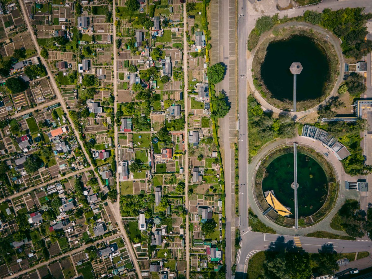 Genesis Water Tech tweet media