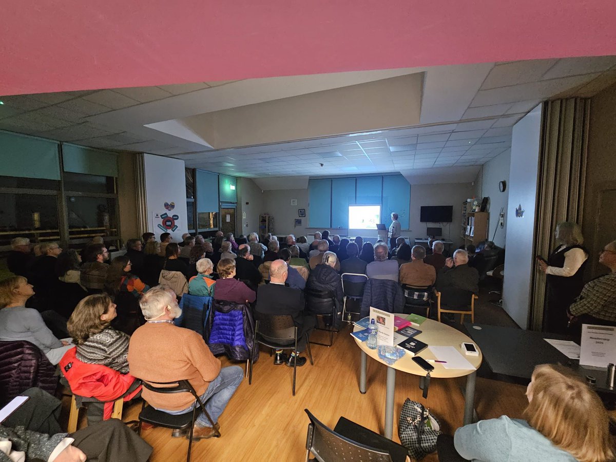 Wicklow Uplands Council tweet media