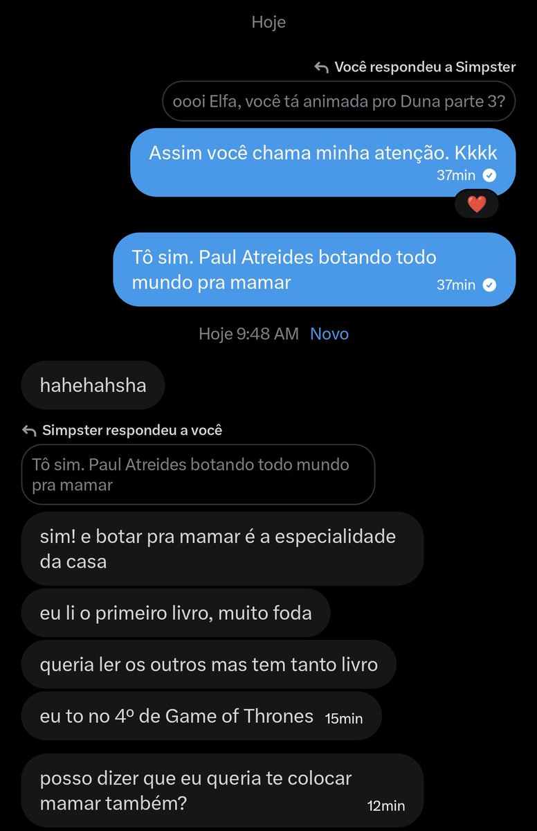 Elfa Carioca tweet media