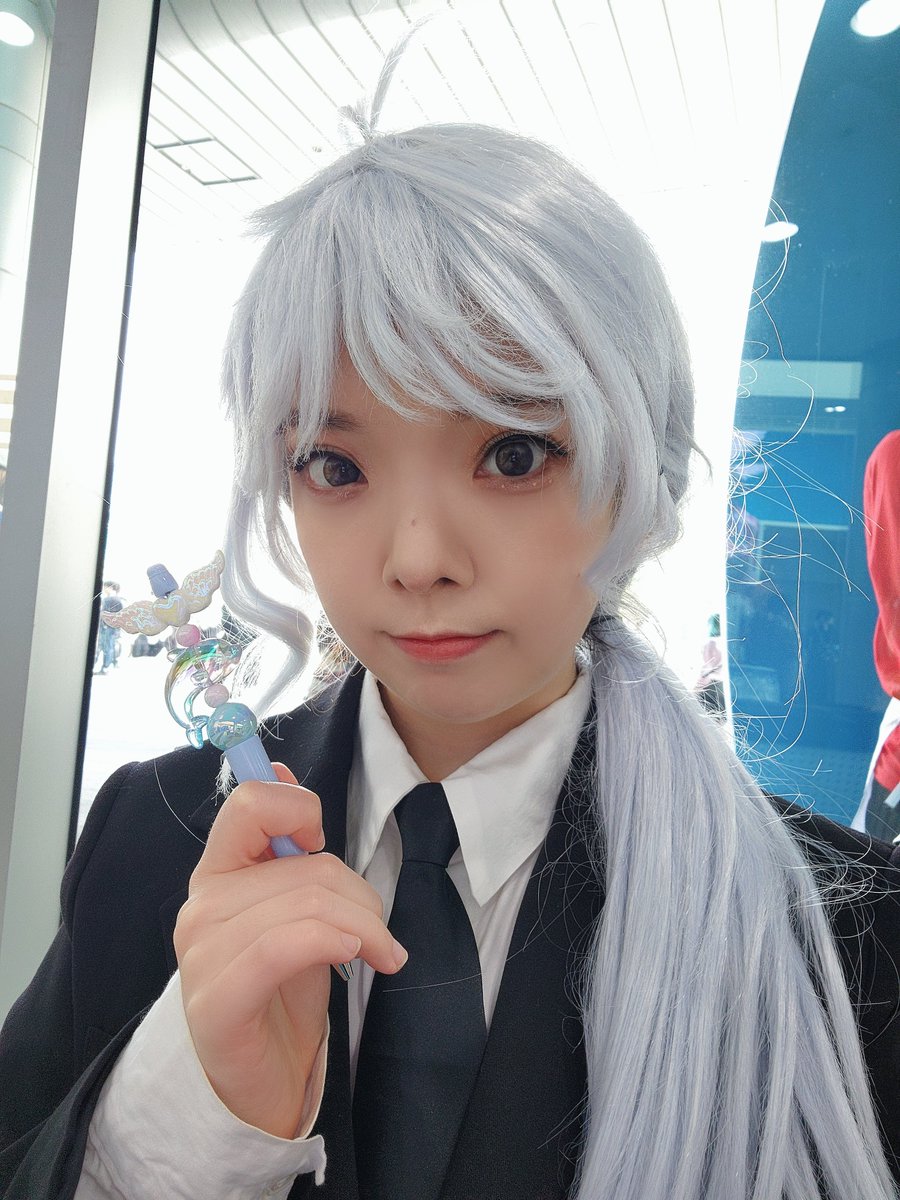 하미온🦋 tweet media