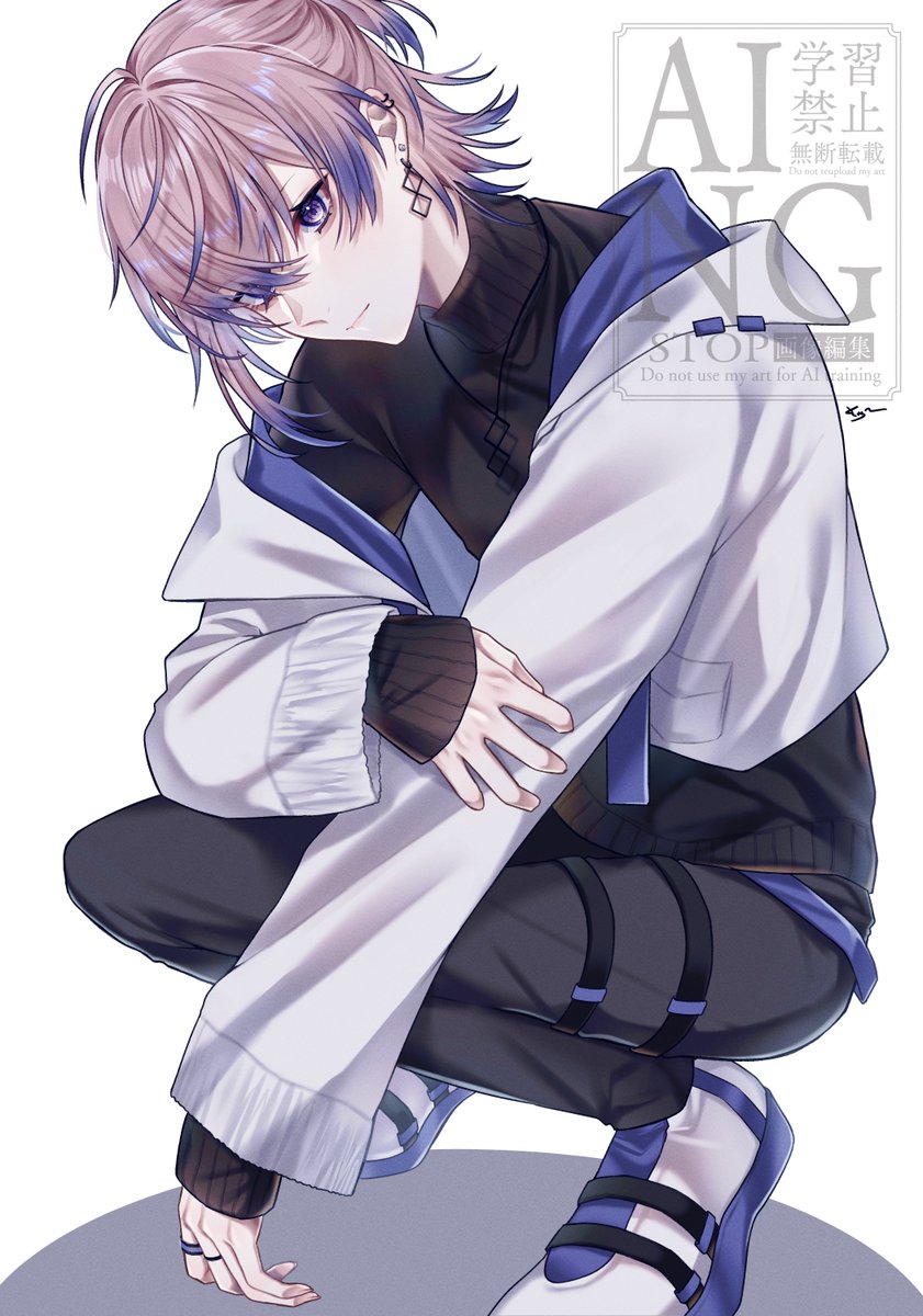 そづひ@有償依頼募集中 tweet media