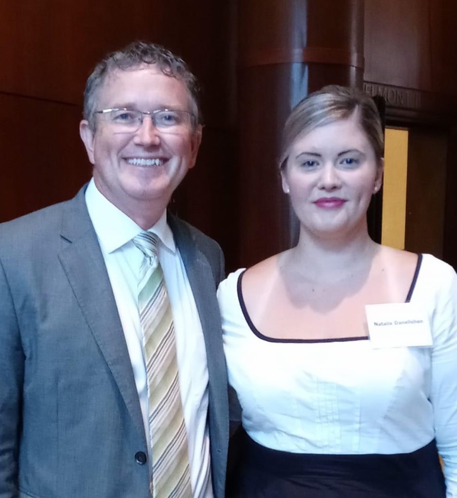 Natalie F Danelishen tweet media