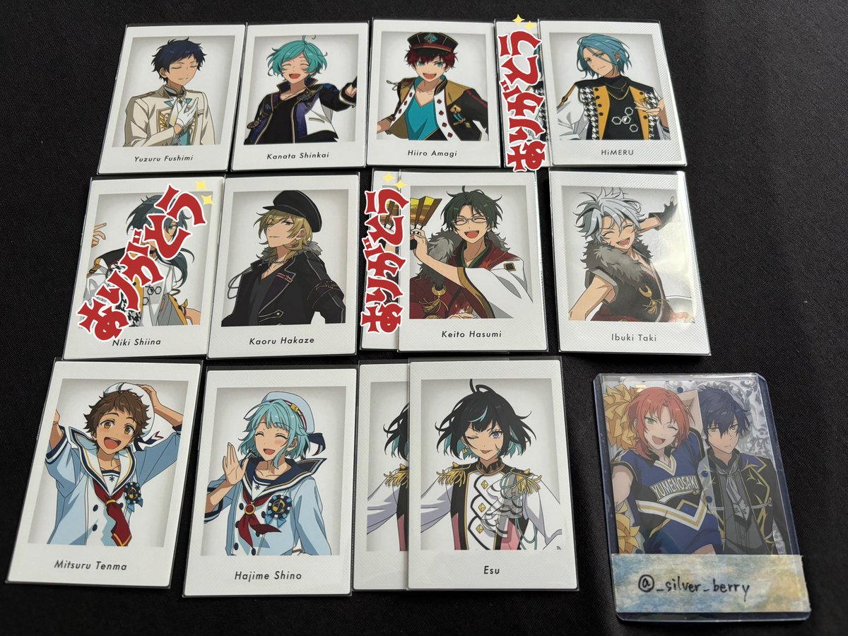 茱萸ぴぴ tweet media