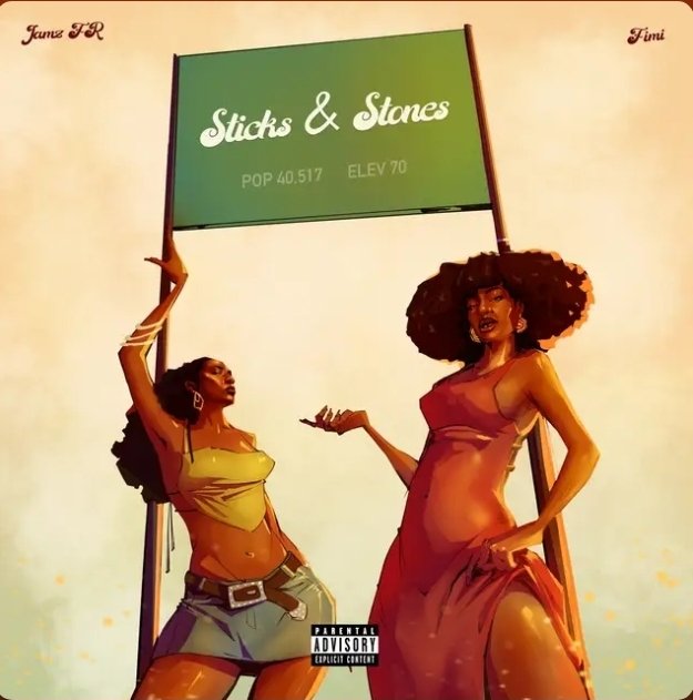 The Good Music Club tweet media