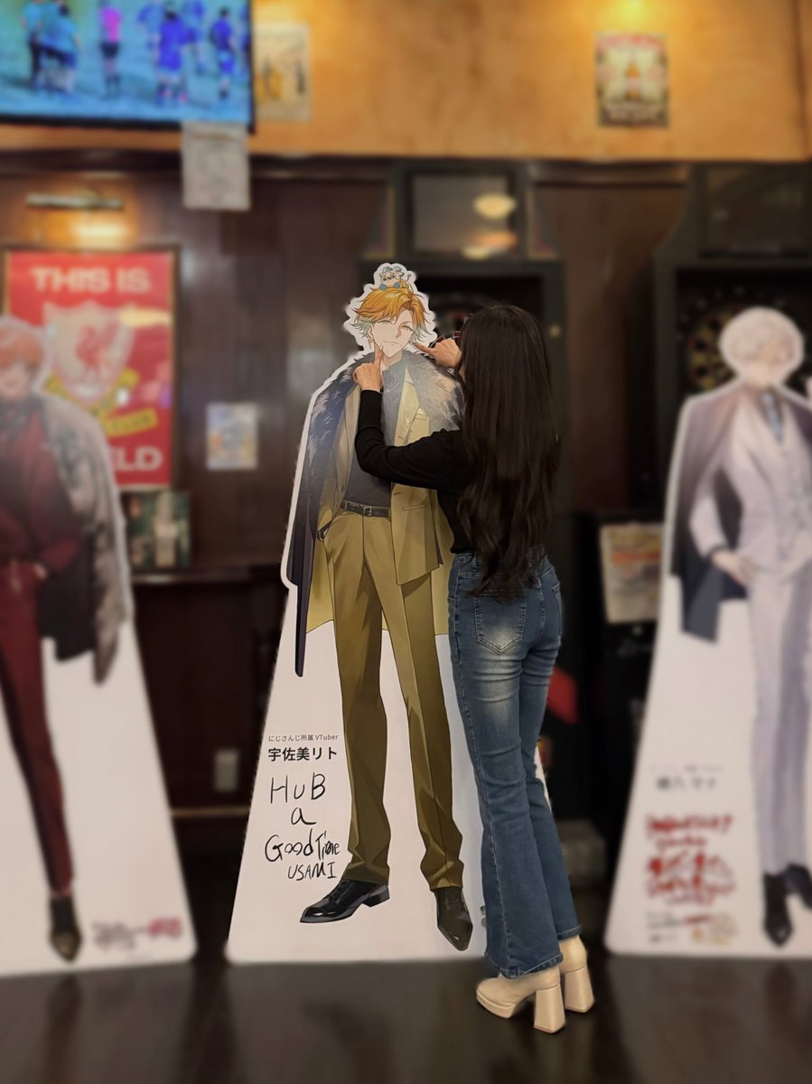 𝙢𝙖𝙞🐰⸝꙳⋆ tweet media