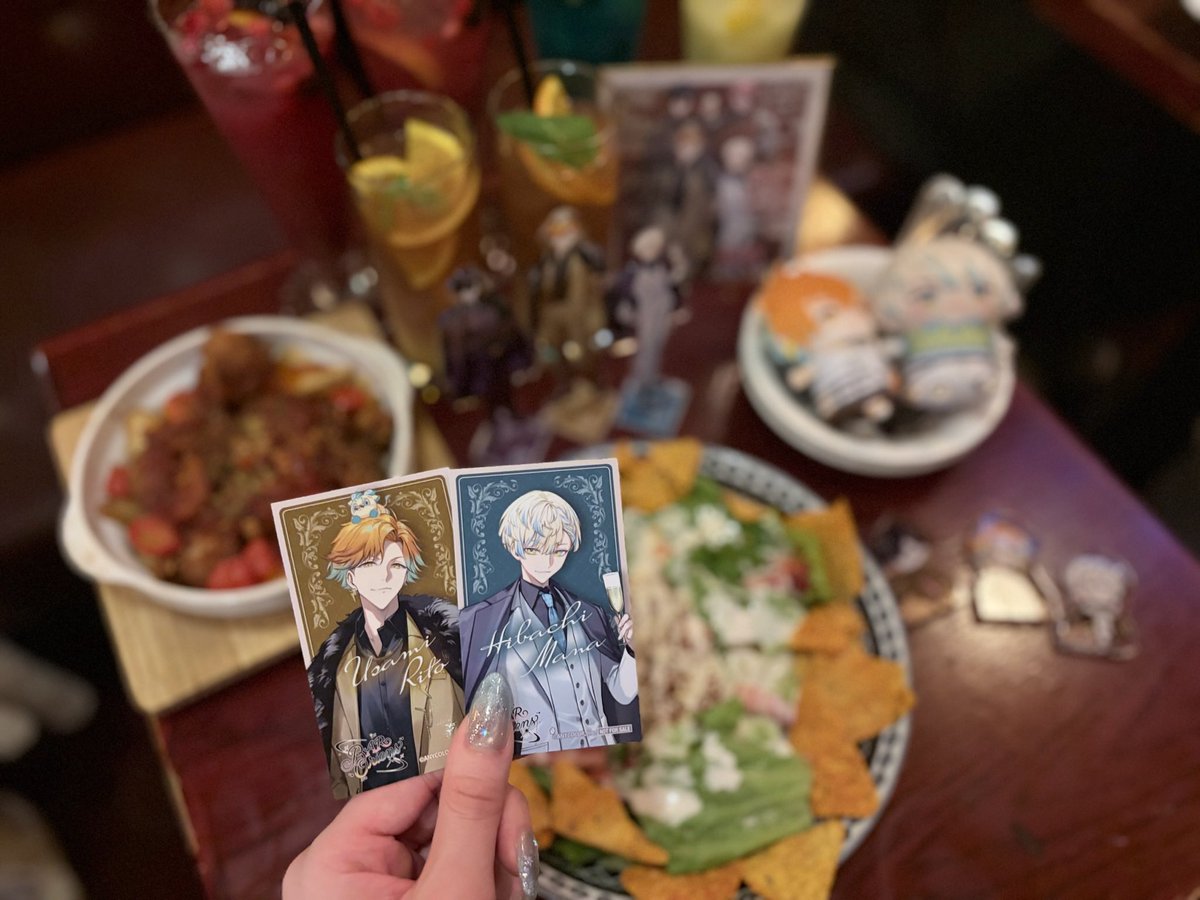 𝙢𝙖𝙞🐰⸝꙳⋆ tweet media