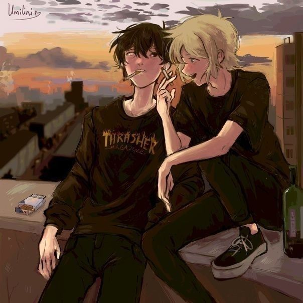 ᡣ𐭩rowan!! tweet media