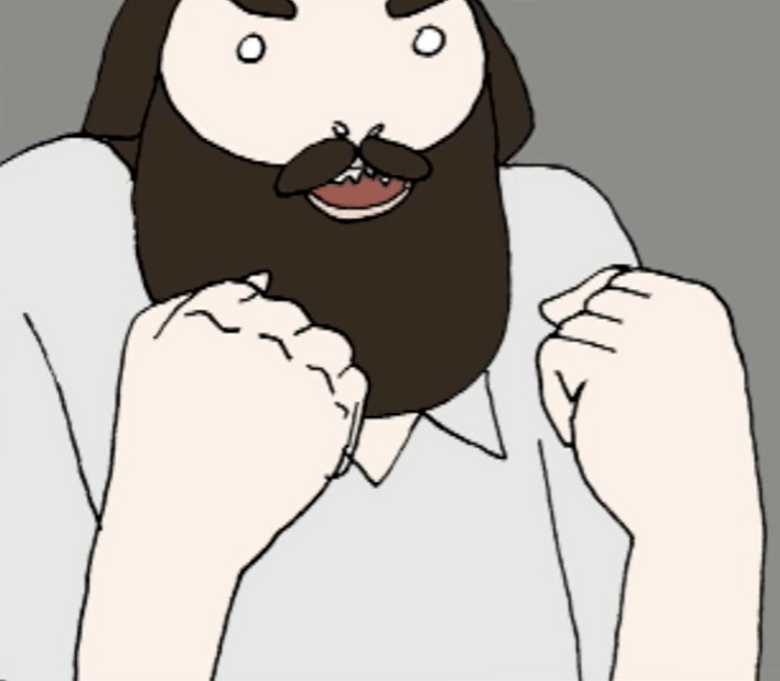 FowderSoap tweet media