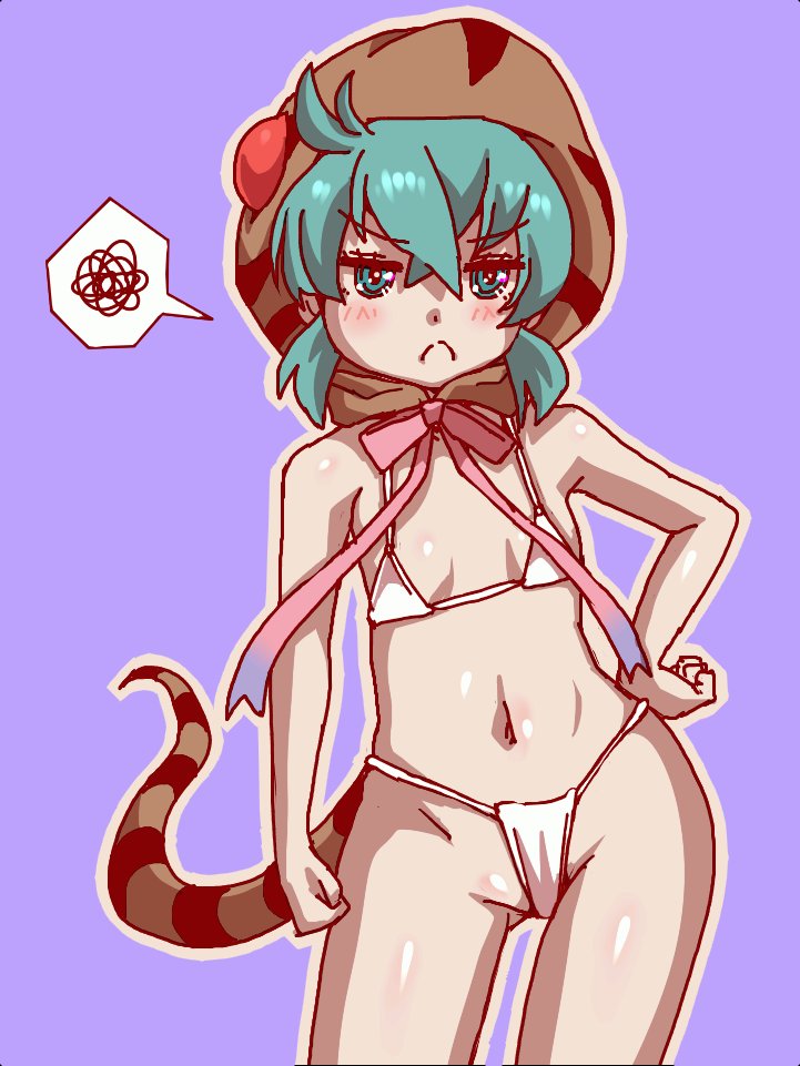 ななし虫 tweet media