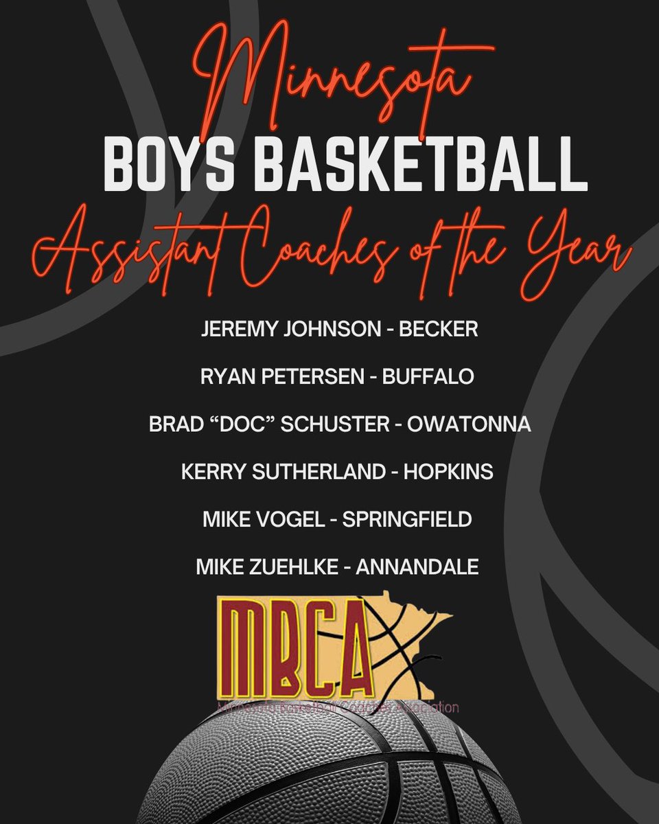 MN BB Coaches Assoc tweet media