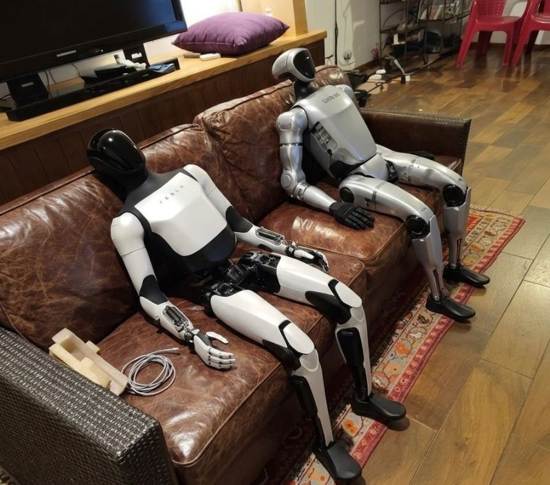 CTO ROBOTICS Media tweet media