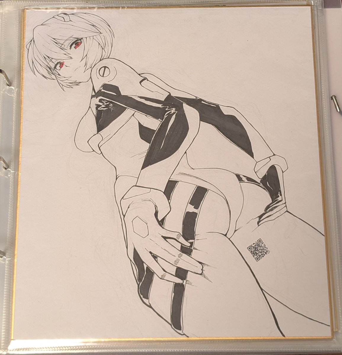 油膩巴士 tweet media