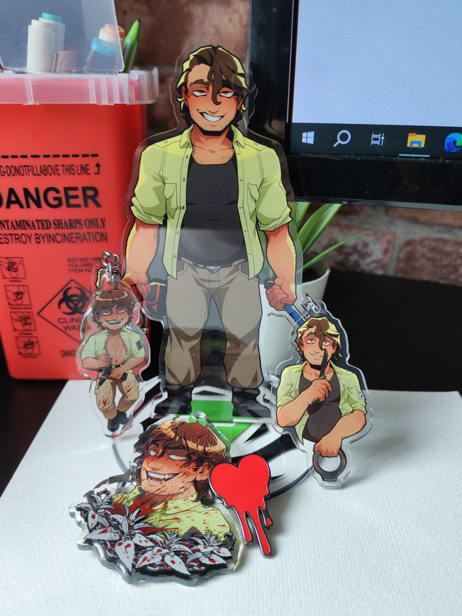 Ameliar ⌆ (comms CLOSED 1/1 art trades 3/3)🔨💚 tweet media