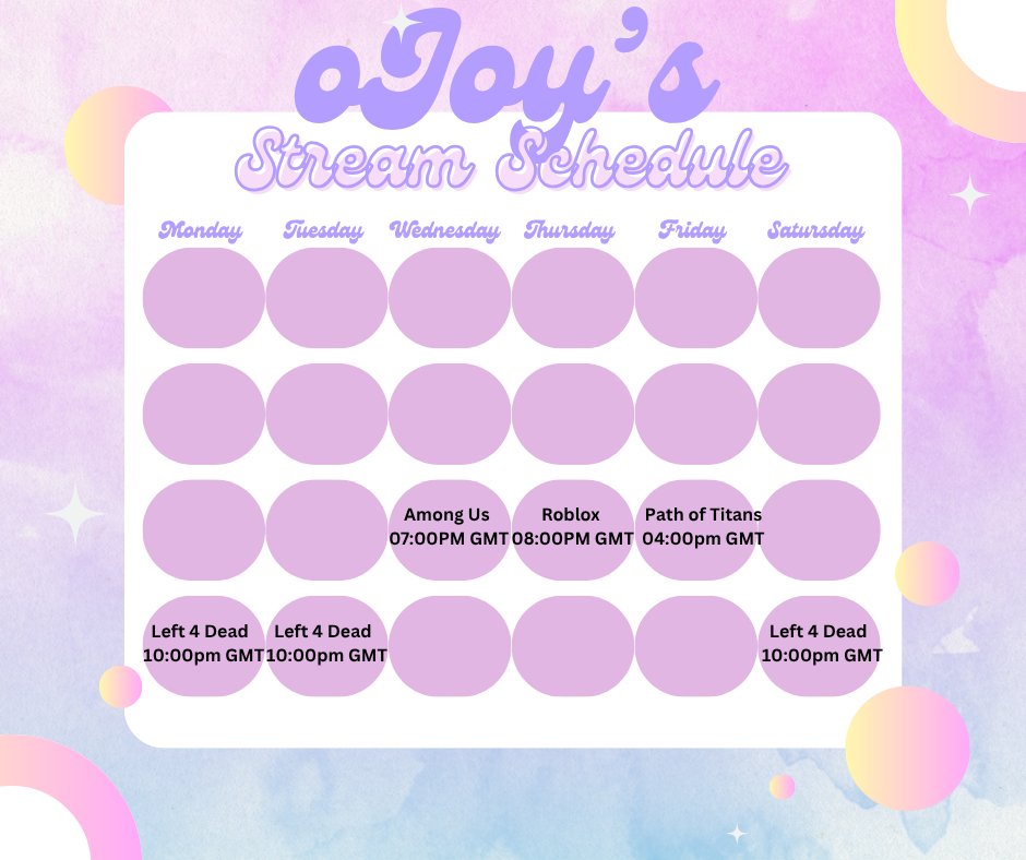 OJoy 🇬🇧 VTuber & YouTuber tweet media