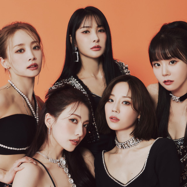 Kpop Charts tweet media