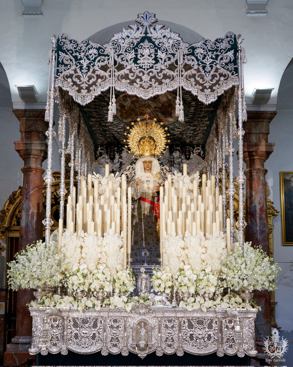 Hdad Candelaria Oficial tweet media