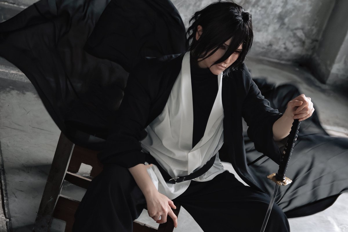 unasuke✝️3/20西4 I 16b売り子📺 tweet media