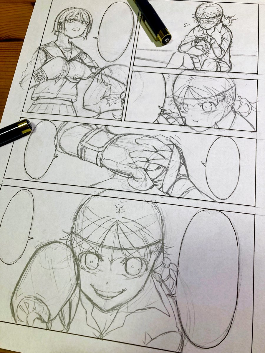 長月 Nagatsuki tweet media