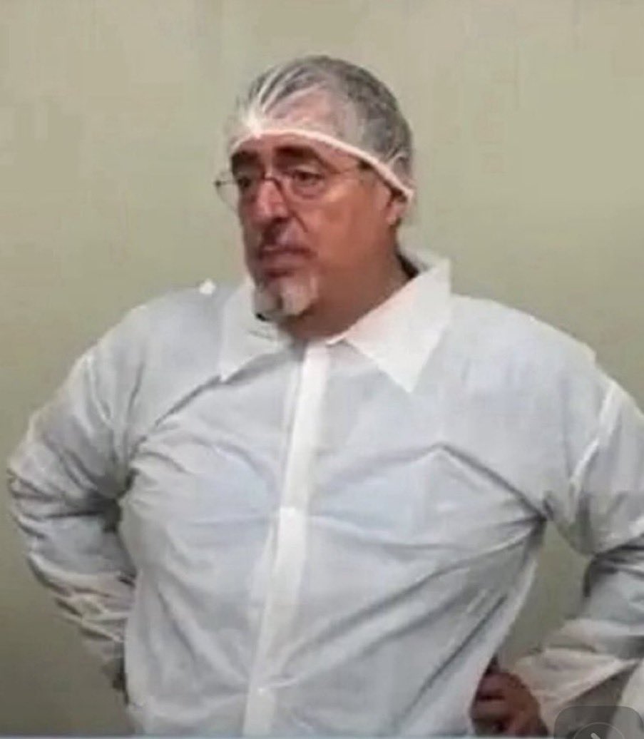 José Raul Bran Pop 🇬🇹🇮🇱 tweet media