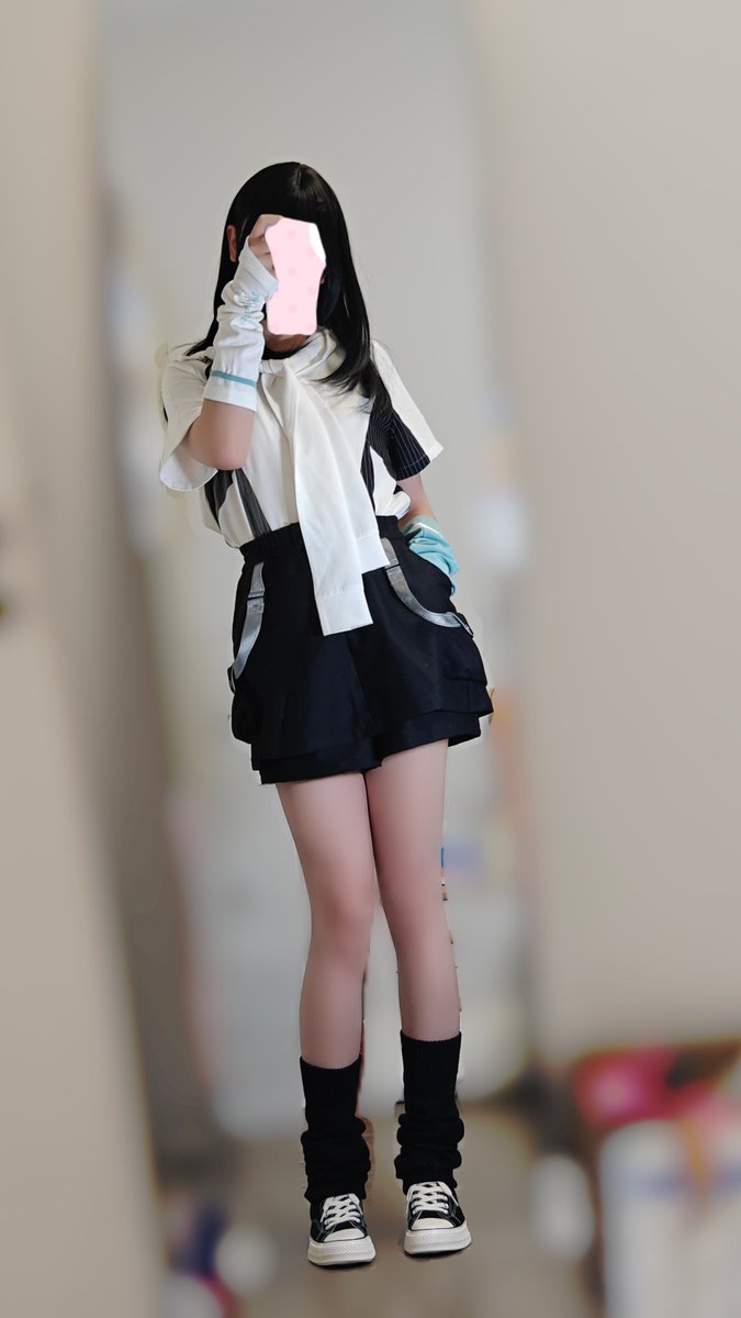 今天超帅