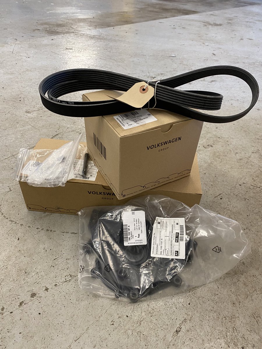 Elite Automotive SW Ltd tweet media