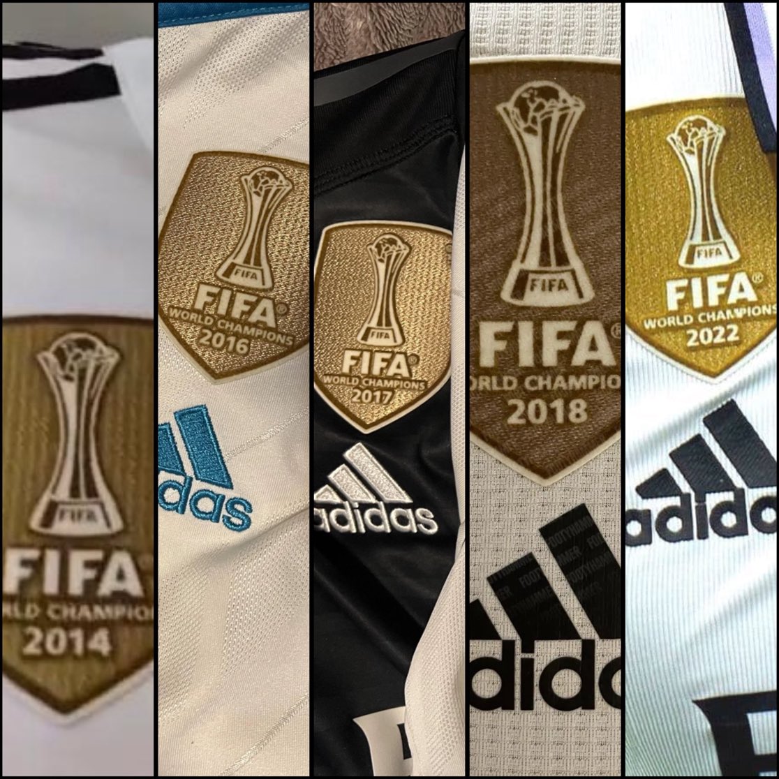 Mbappista🃏 tweet media