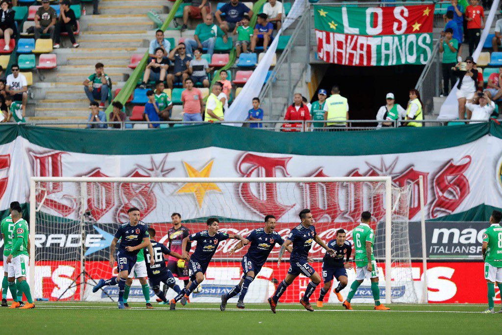 Chuncho Datos #UdeChile tweet media