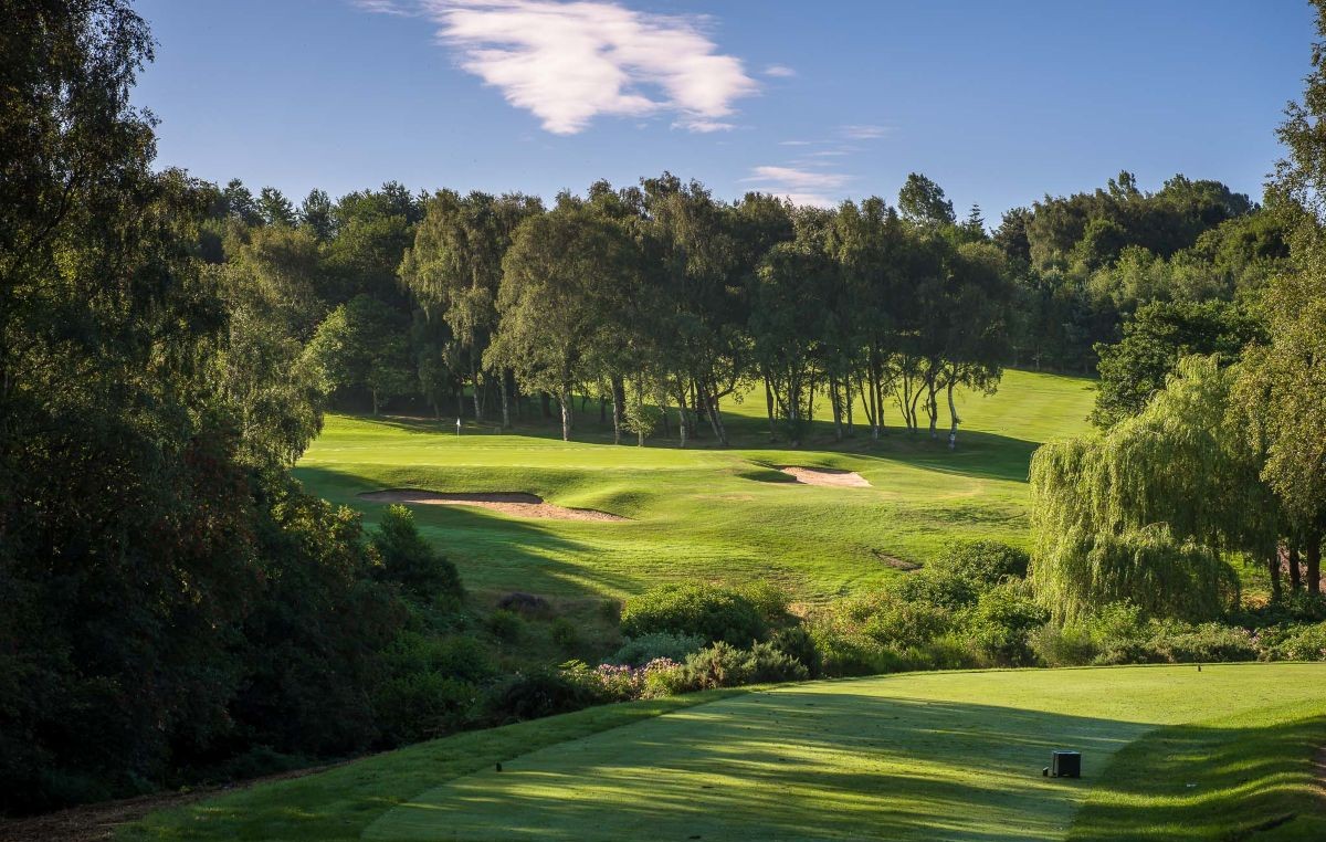 British & International Golf Greenkeepers Assn. tweet media