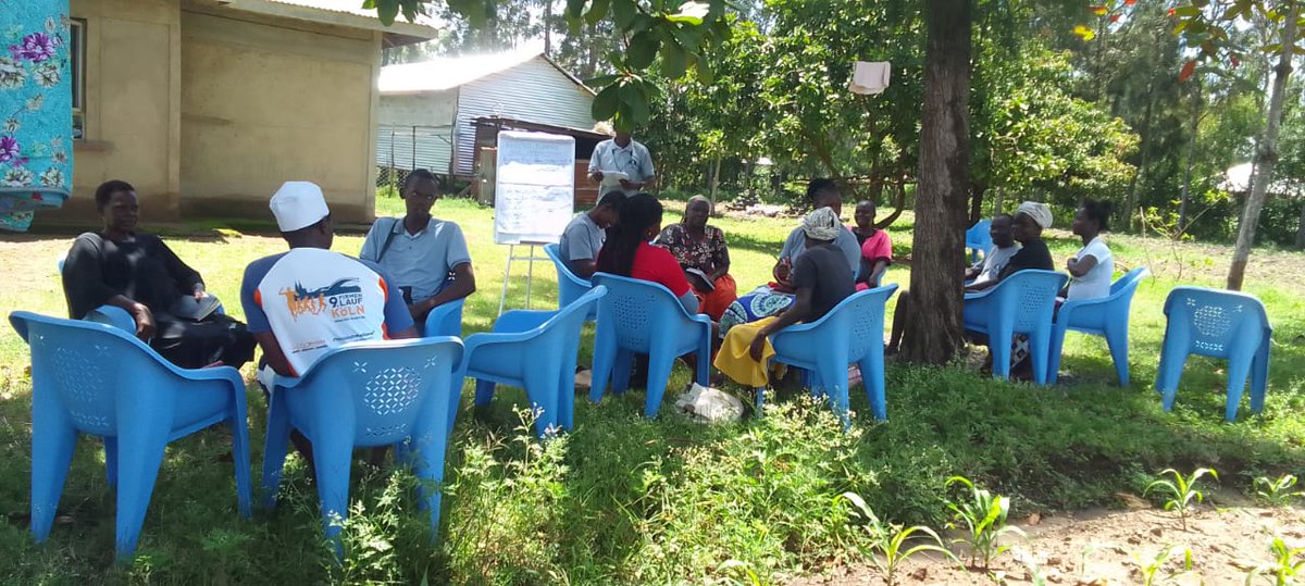 dicdic19237's tweet photo. Happy new week. As an organization we have been taking our participants through the Business Development Service (BDS)Training on the topic Business Planning and formalization across our 6 learning sites and 2 of our learning sites on entrepreneurship and idea generation. https://t.co/Z6wKZiLfIu