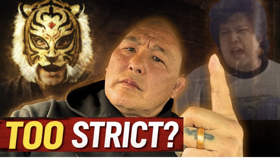 Enson Inoue tweet media