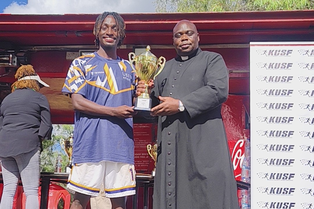 The Catholic Univ-EA tweet media