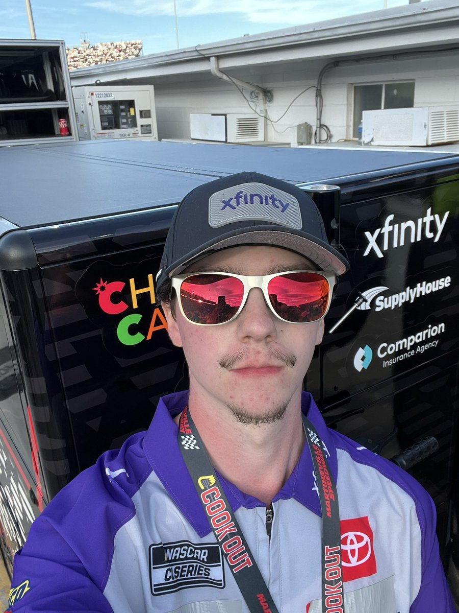 Shane Mundy tweet media