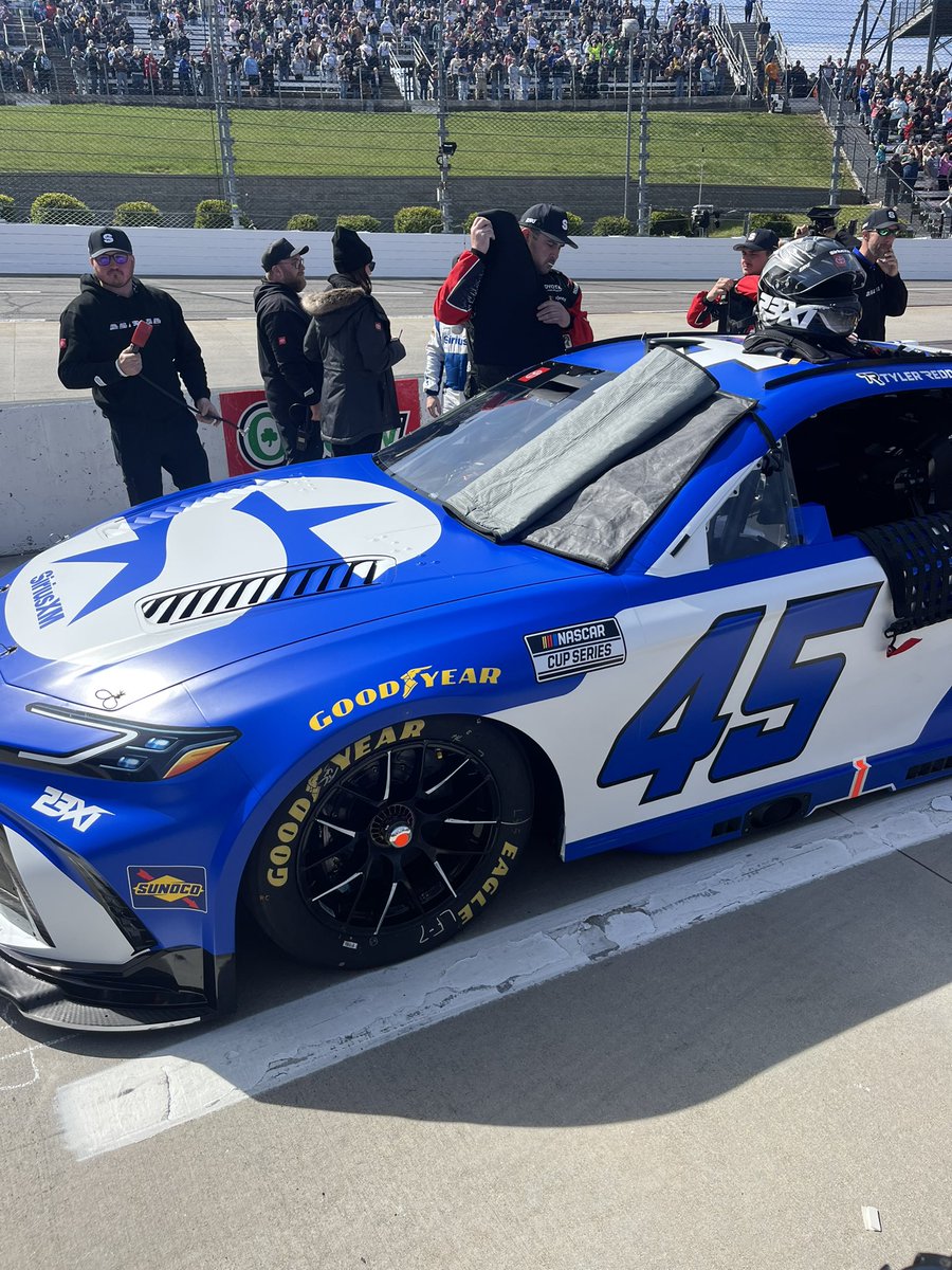 Shane Mundy tweet media