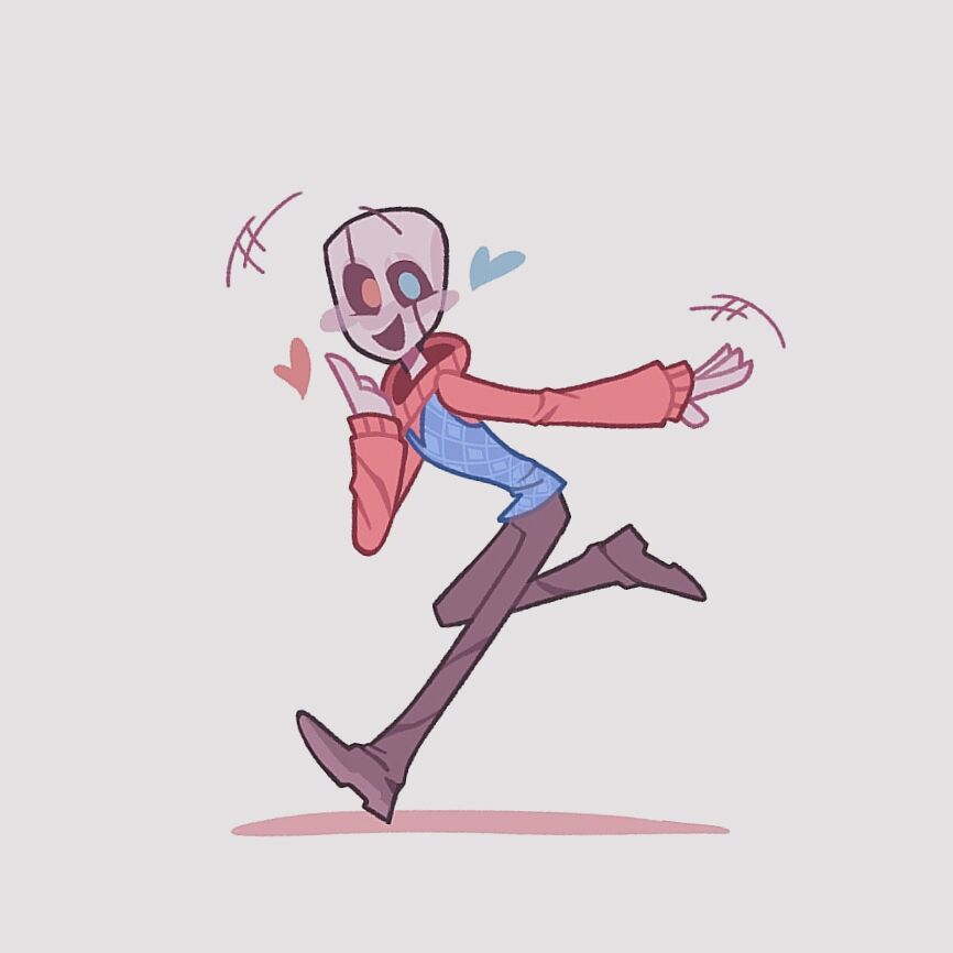 Kaisengbukaixin's tweet photo. #undertaleau #underswap #gaster #underswapgaster https://t.co/uP3dBroTc7