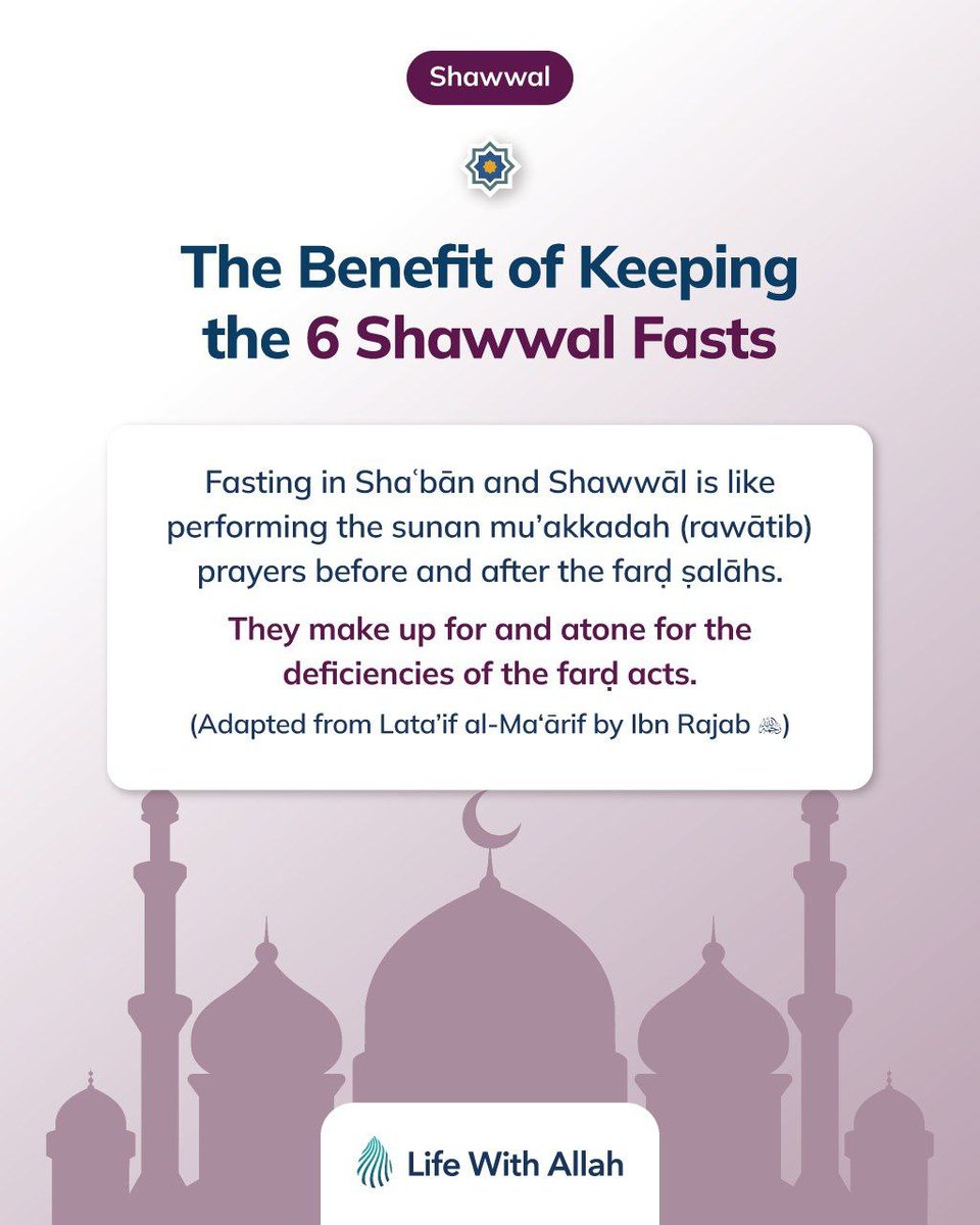 Life With Allah - الحياة مع الله tweet media