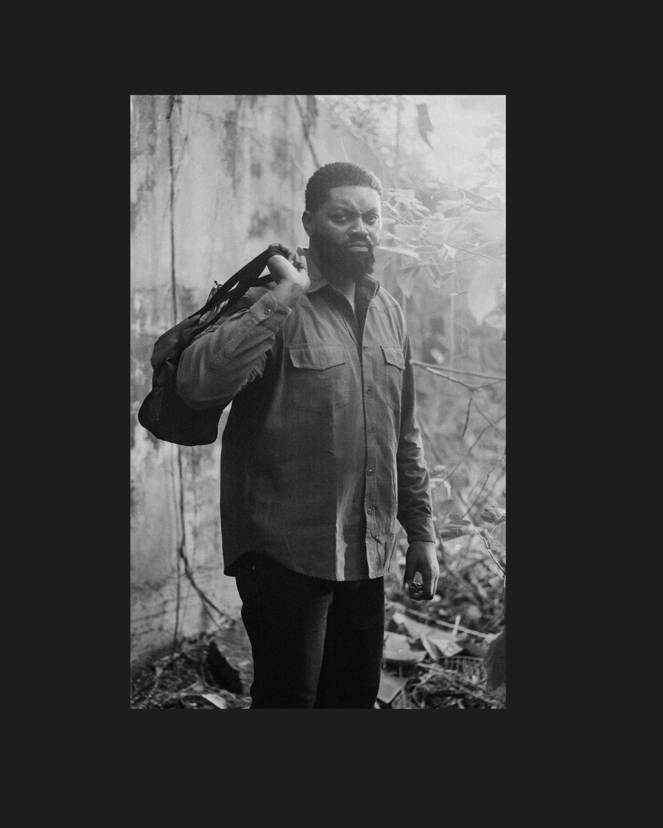 Taiwo O Egunjobi tweet media