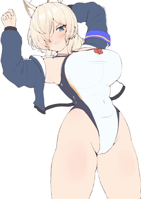 531日目
線画とベタ塗り 