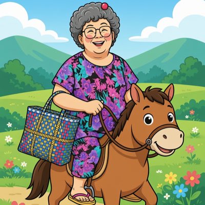 🌻🍑แม่แย้ม มะลิซ้อน กุลนาวี🍑🌻 tweet media