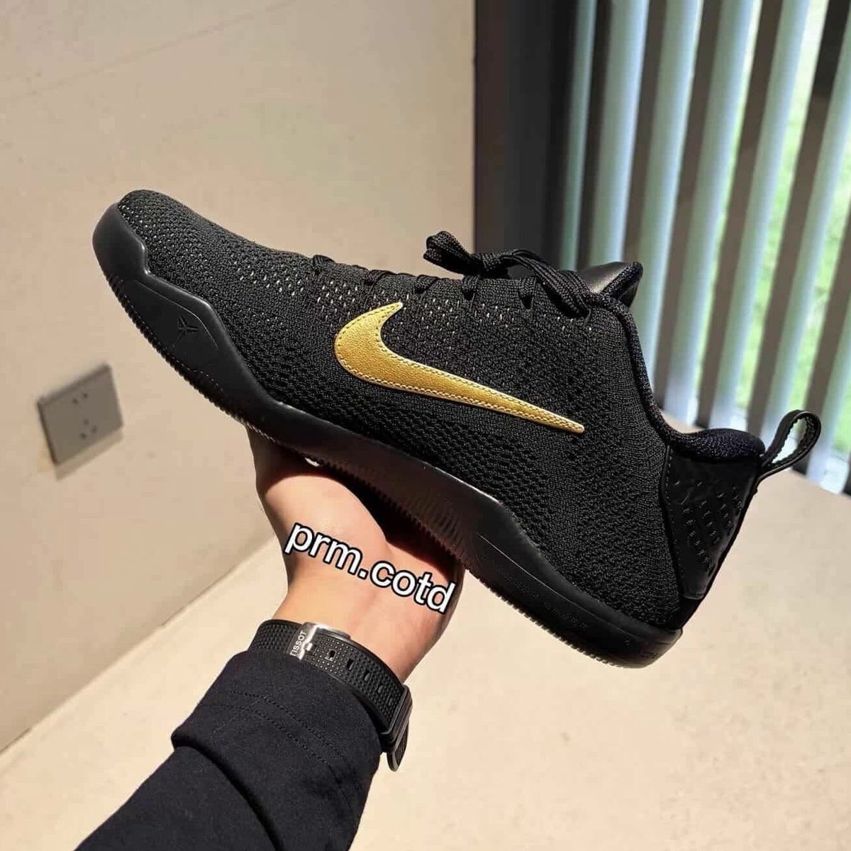 Sole Retriever tweet media