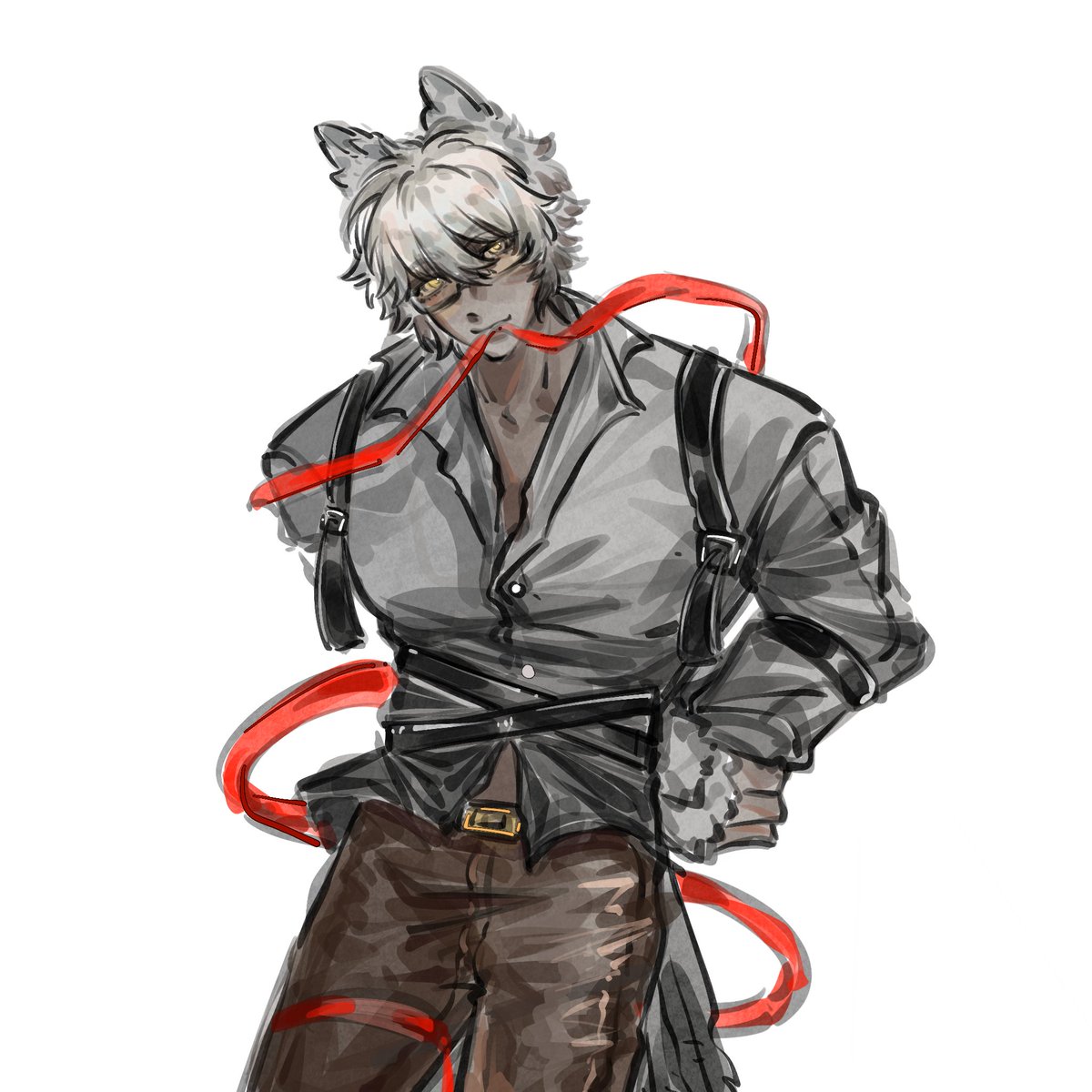 你不许刻薄一只莱蒙 tweet media