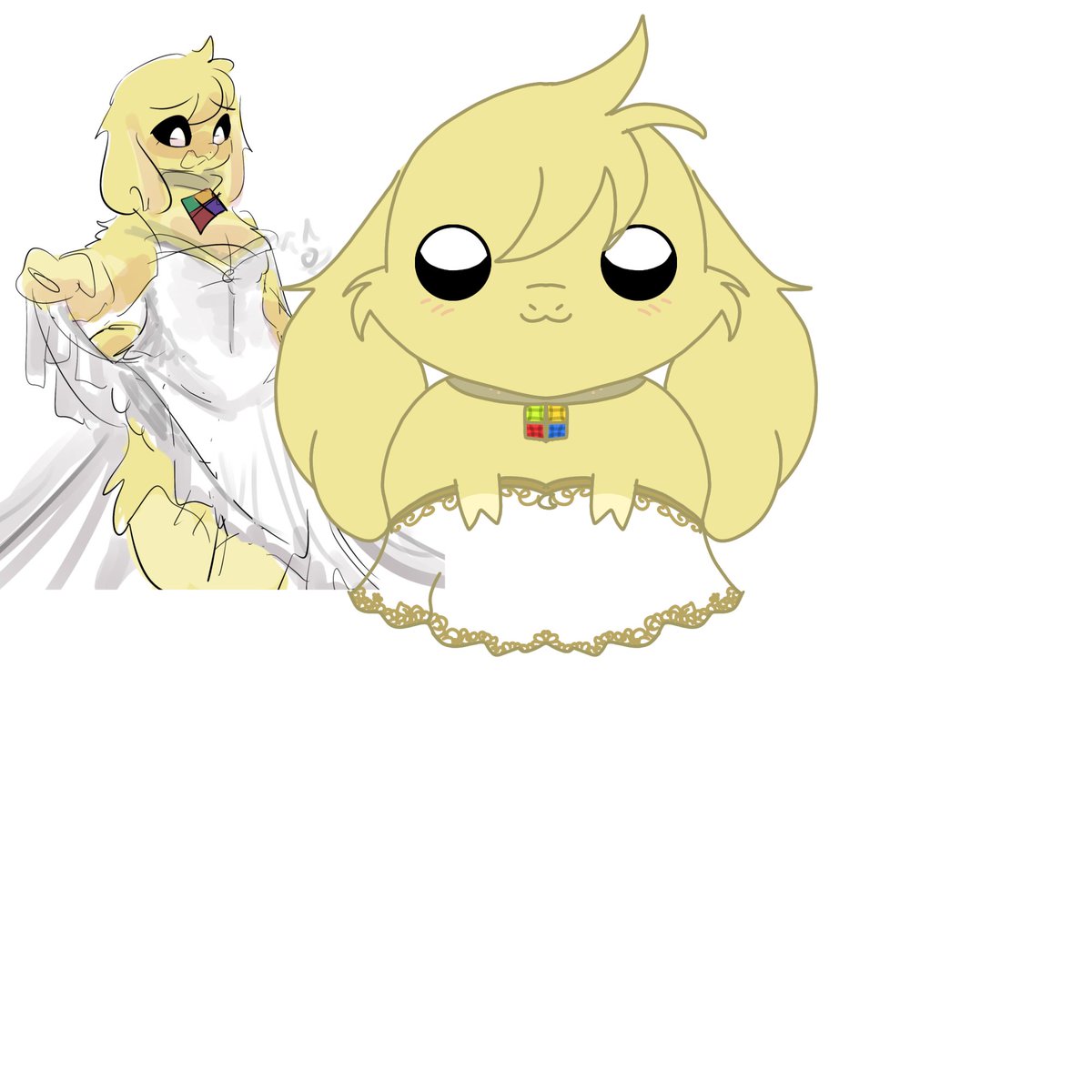 *+°✿jacky jaguar✿°+* tweet media