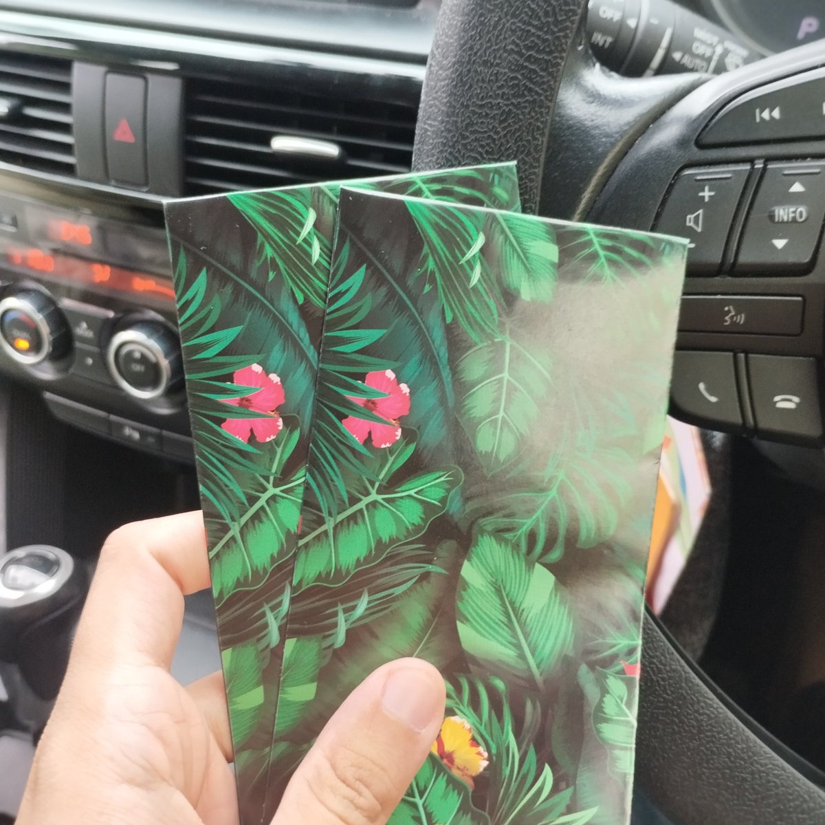 syxtir's tweet photo. Dpt lagii duit raya https://t.co/DD522iSWJo