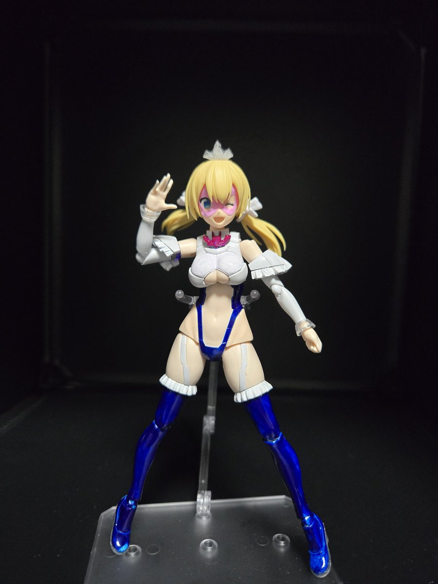 りーずん tweet media