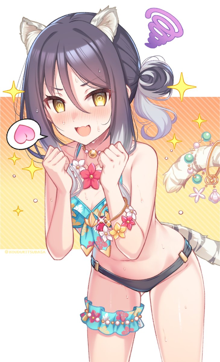 紅月つばさ tweet media