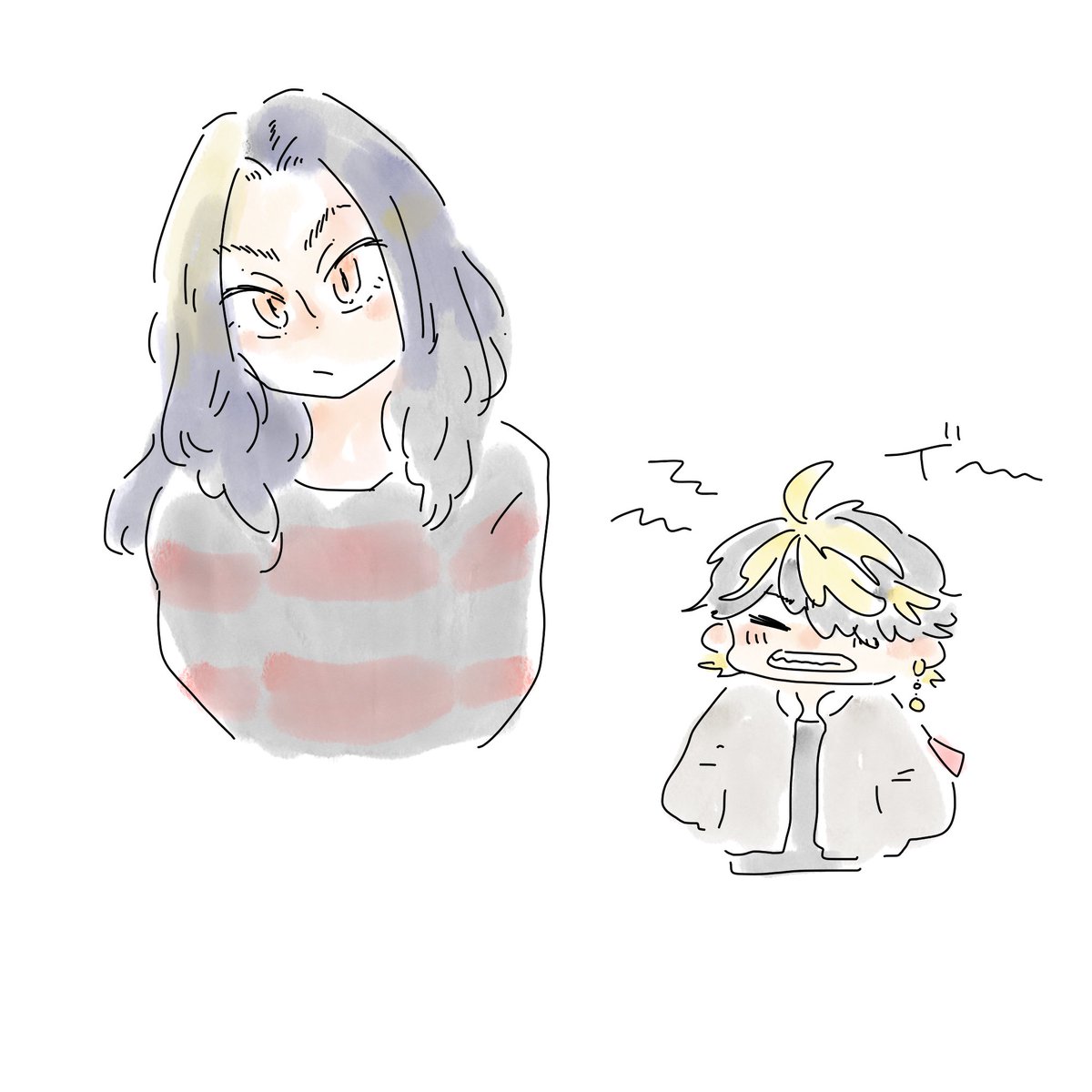 とまと tweet media