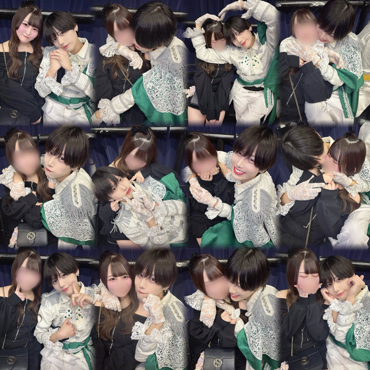 ⭐️いくみたん⭐️ tweet media