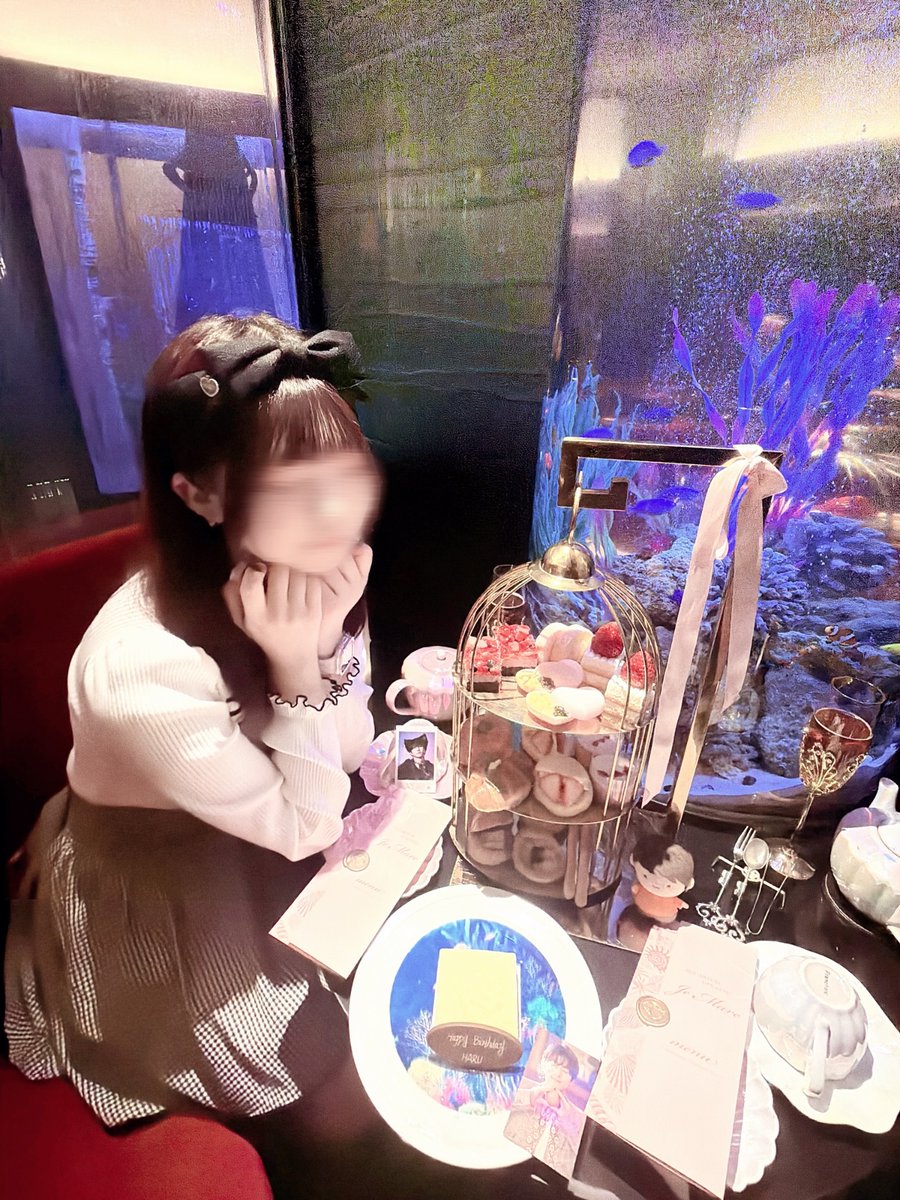 にゃたまさん tweet media