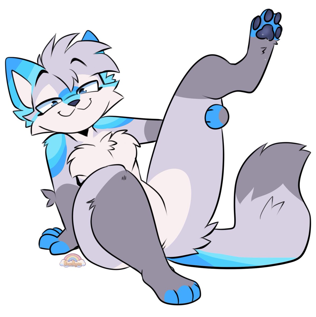 Valkyrie 🤍 🔜 FWA tweet media