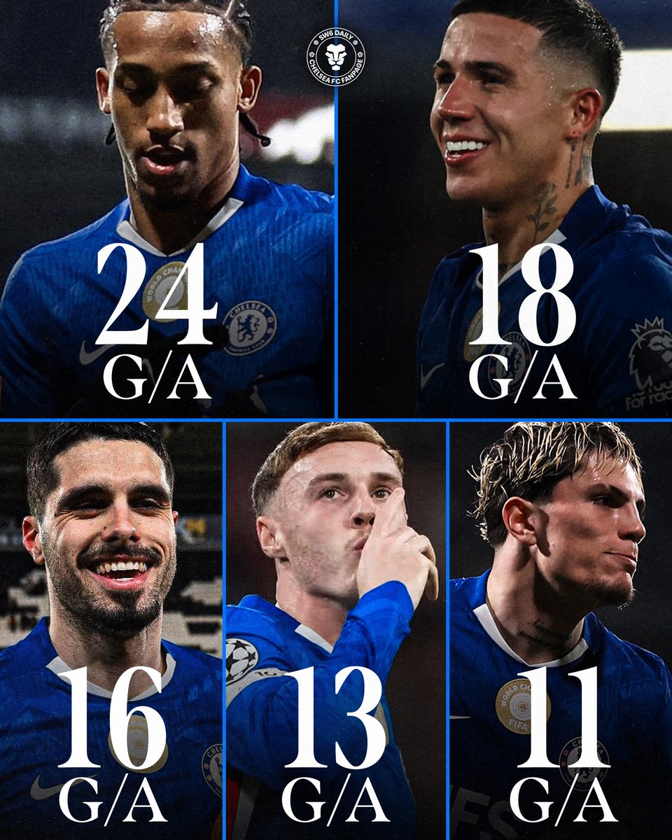 SW6Daily tweet media